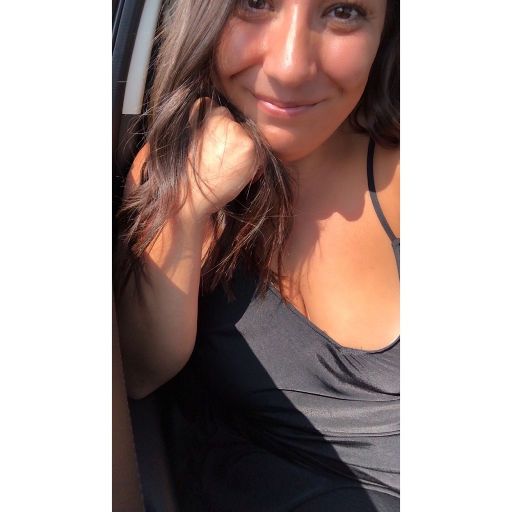 Meet your Posher, Jenna